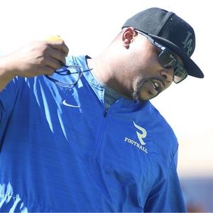 Meet your Posher, Jerome